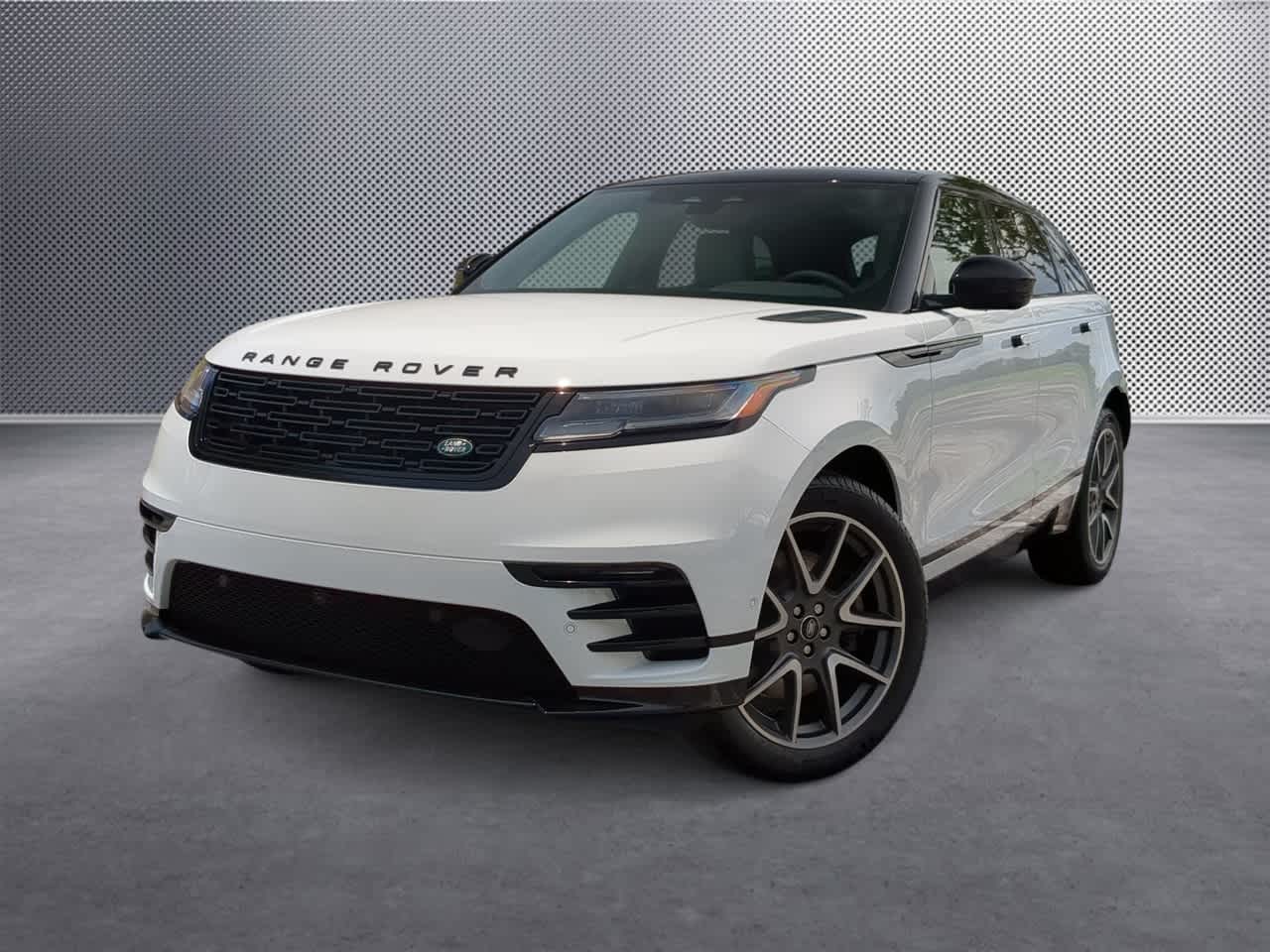 Thumbnail: 2026 Land Rover Range Rover Velar - 1