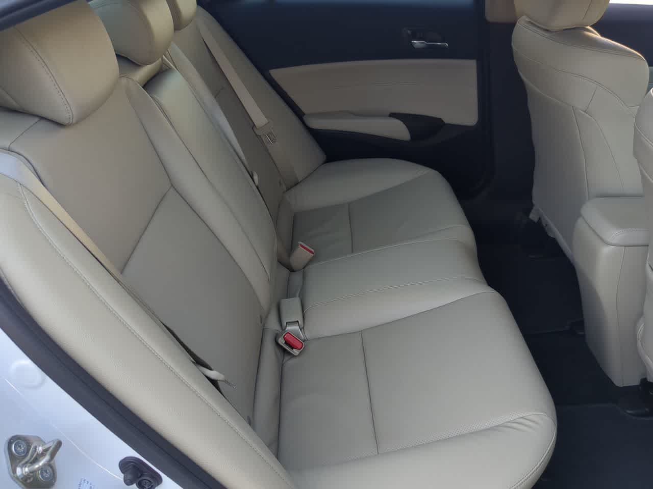 Thumbnail: 2018 Acura ILX - 21