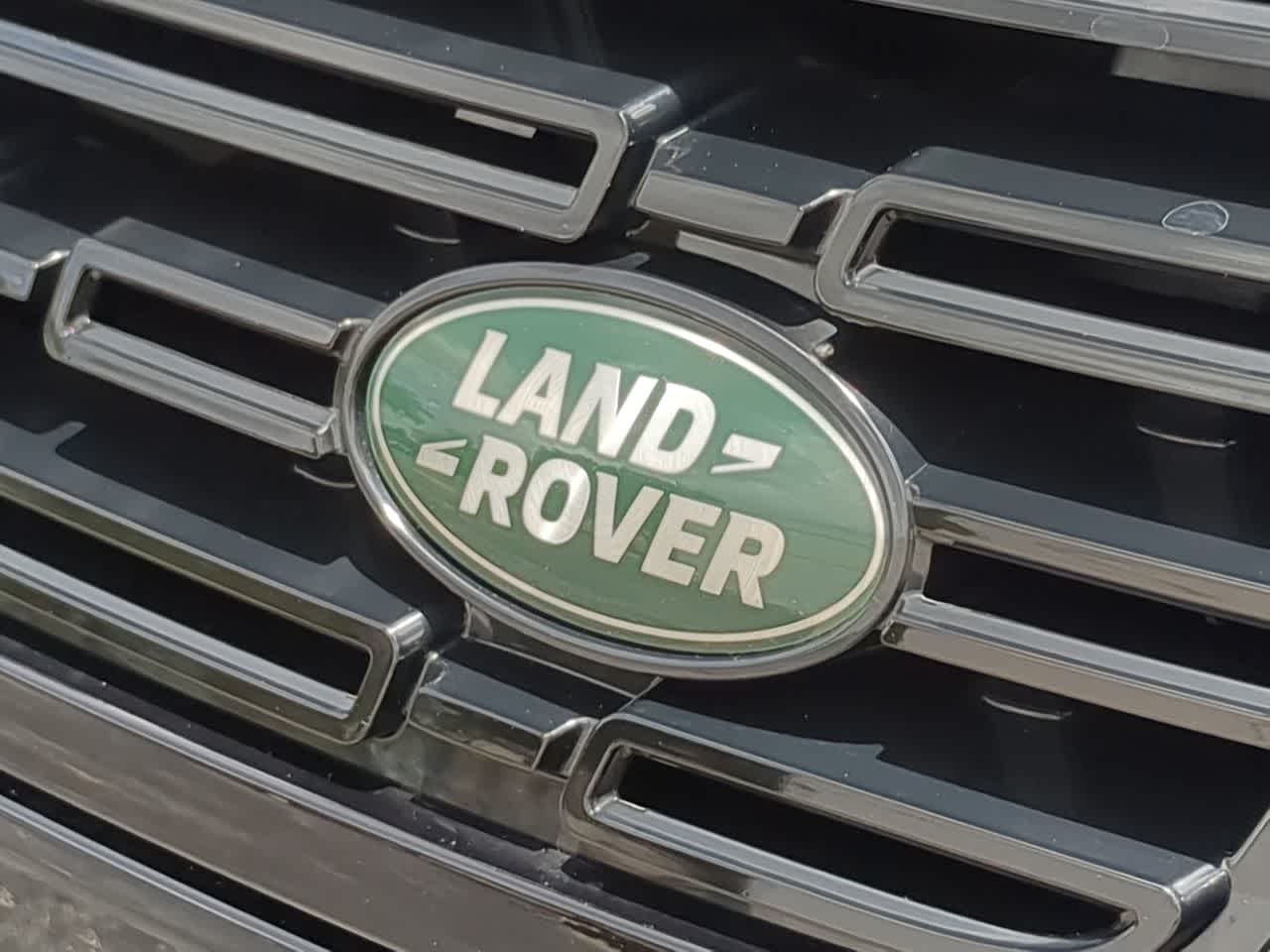 Thumbnail: 2026 Land Rover Range Rover Sport - 11