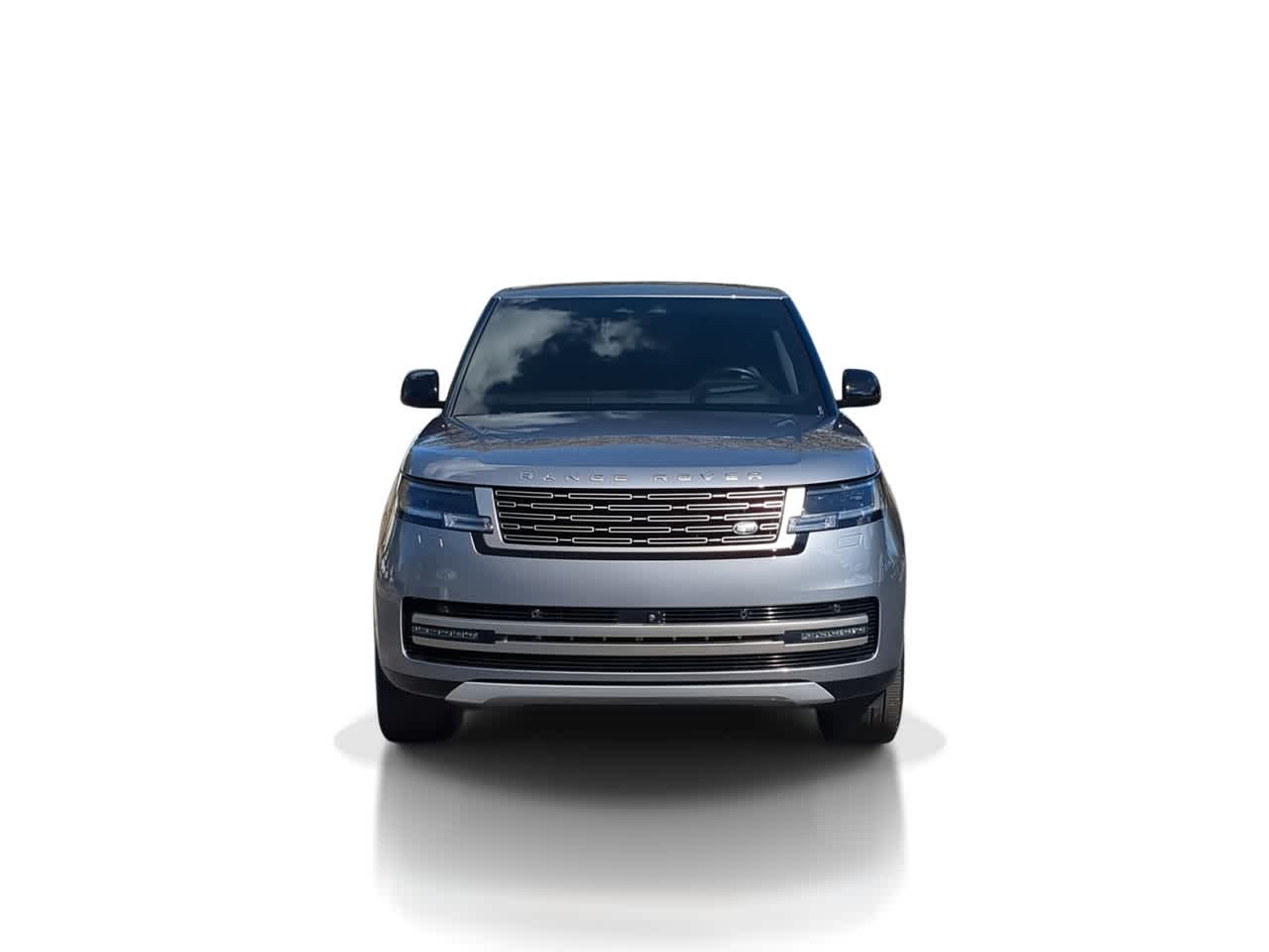 Thumbnail: 2025 Land Rover Range Rover - 3