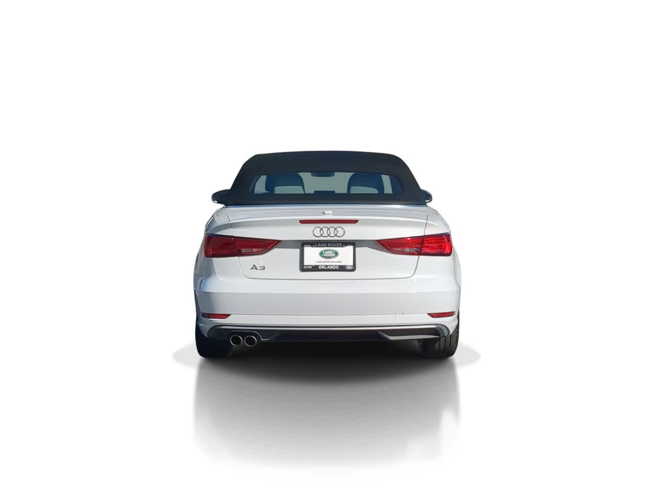 Thumbnail: 2018 Audi A3 - 7