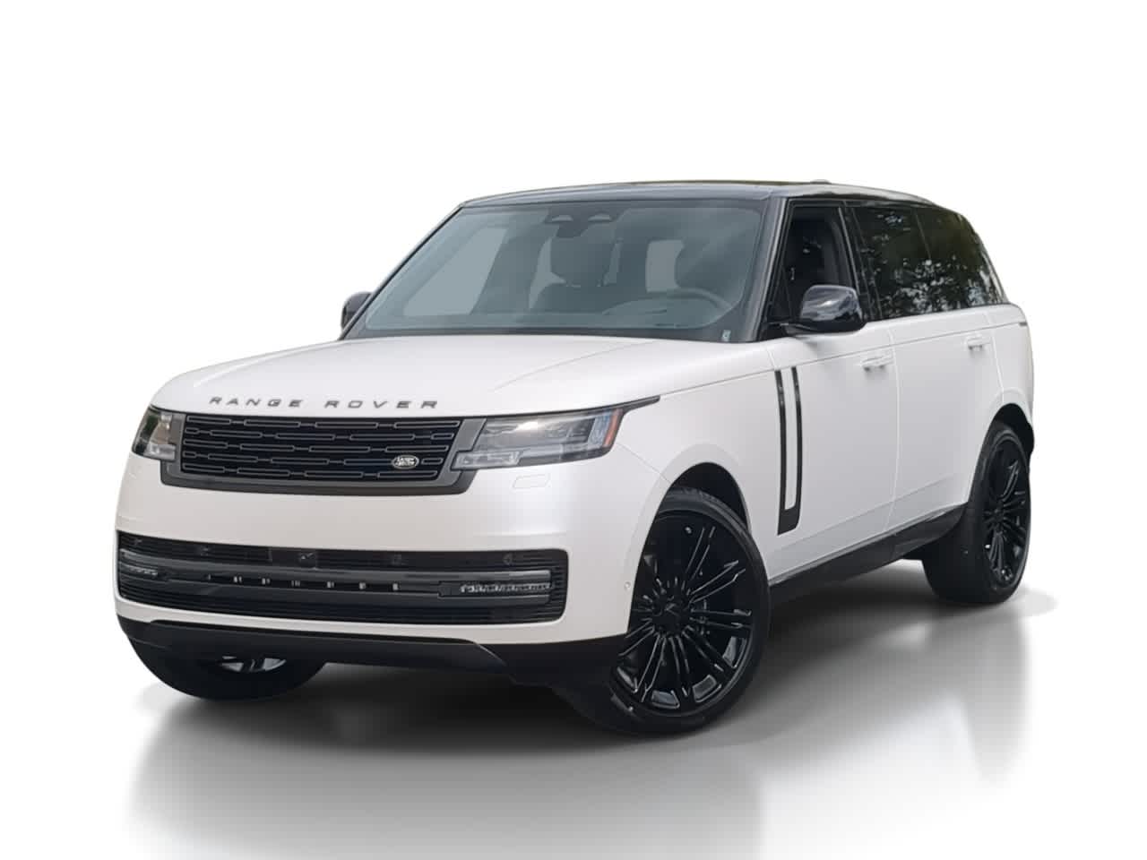 Thumbnail: 2026 Land Rover Range Rover - 1