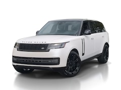 2026 Land Rover Range Rover SE 7 Seats SUV