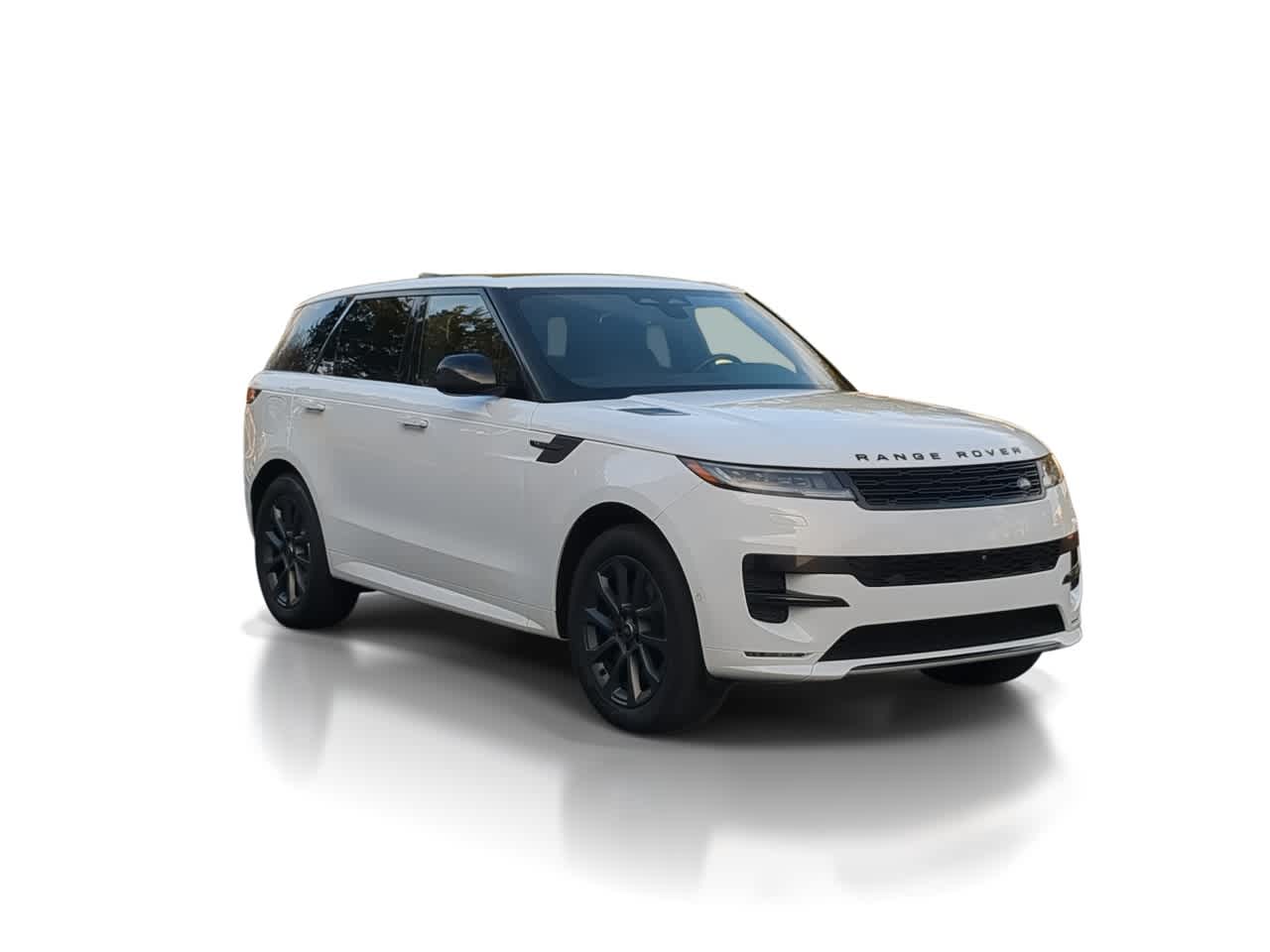 Thumbnail: 2024 Land Rover Range Rover Sport - 2