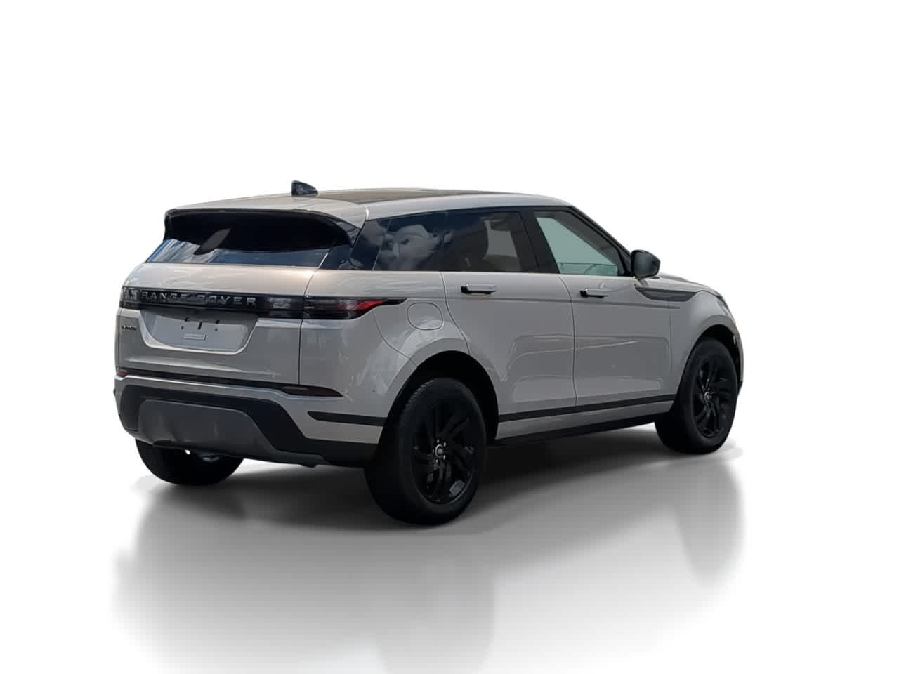 Thumbnail: 2025 Land Rover Range Rover Evoque - 8
