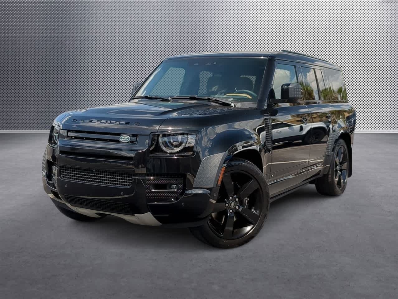 2025 Land Rover Defender 130 -
                  Orlando, FL