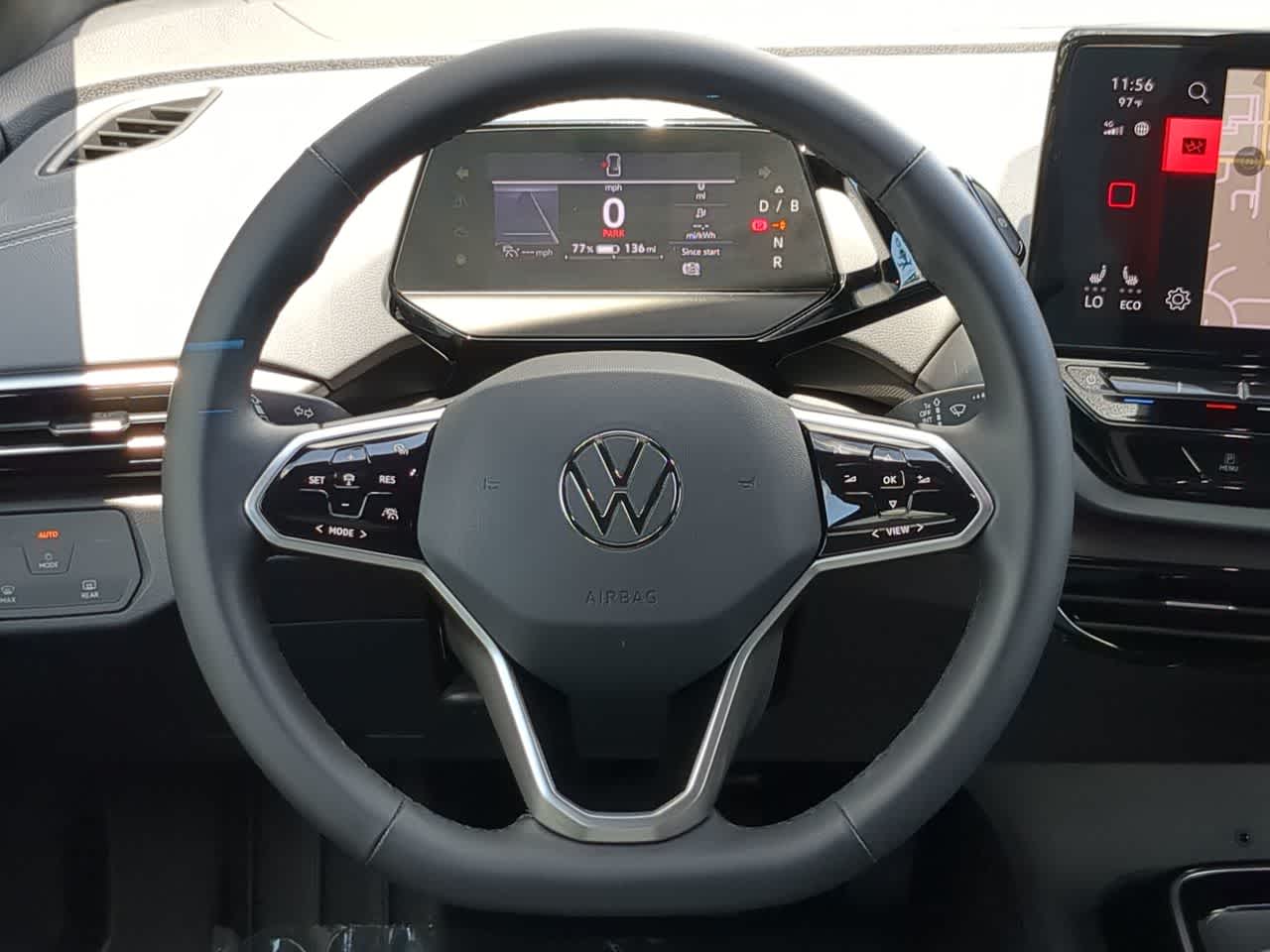 Thumbnail: 2024 Volkswagen ID.4 - 20