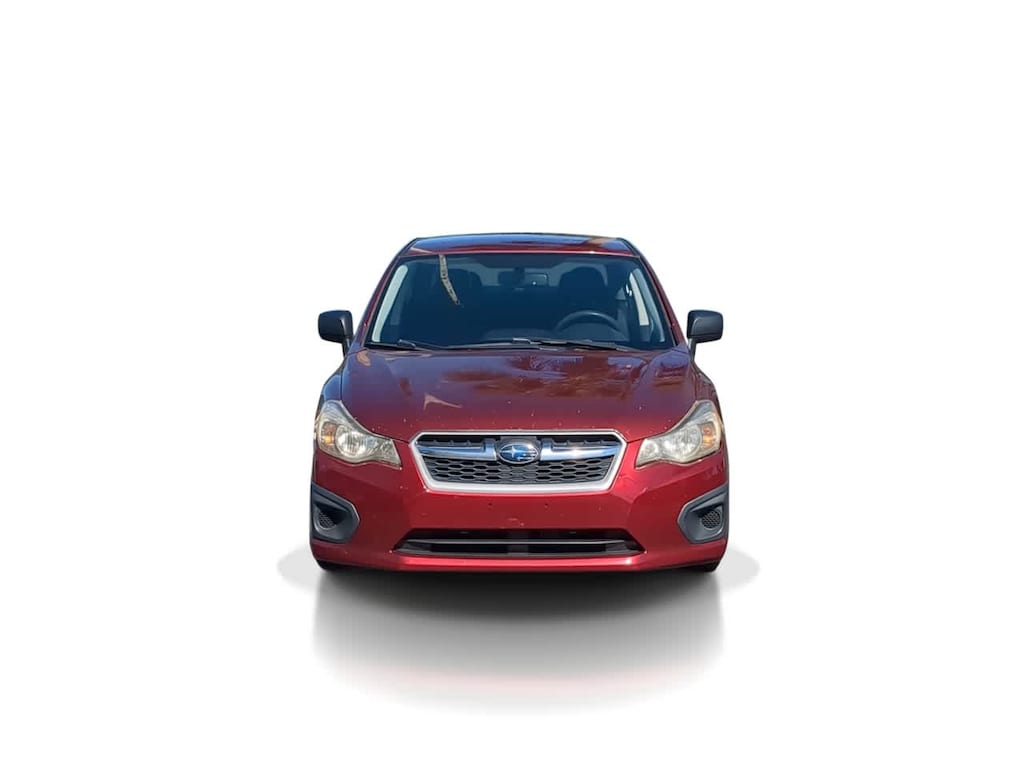 Used 2012 Subaru Impreza 2.0i Sedan
