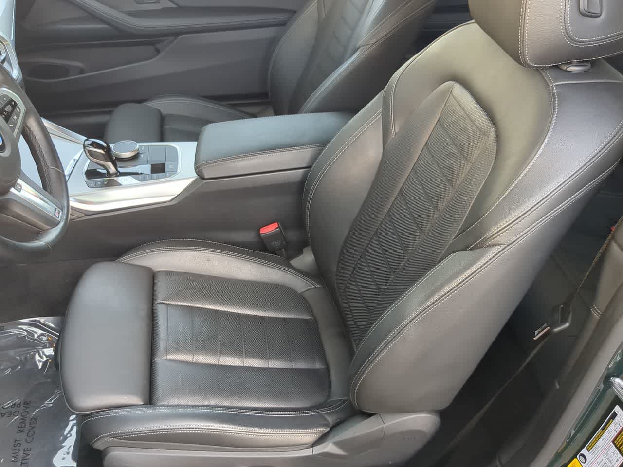 Thumbnail: 2023 BMW 4 Series - 15