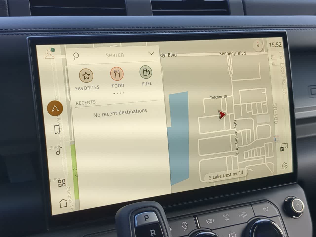 Thumbnail: 2026 Land Rover Defender - 31