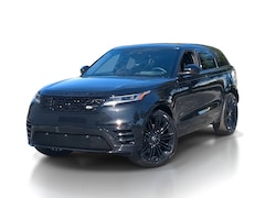 2026 Land Rover Range Rover Velar Dynamic SE SUV