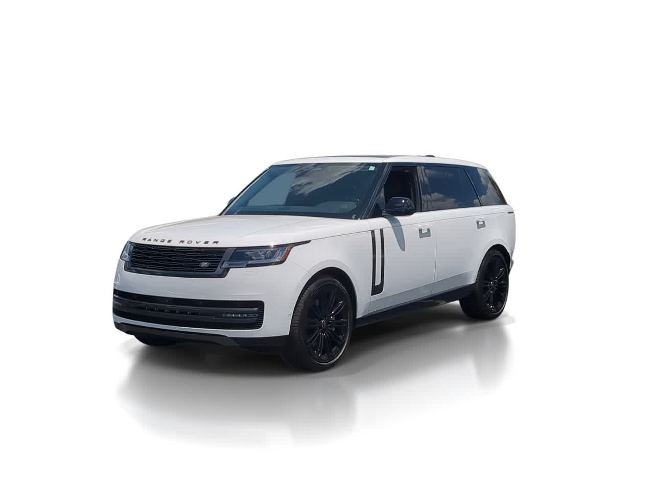 Thumbnail: 2024 Land Rover Range Rover - 8