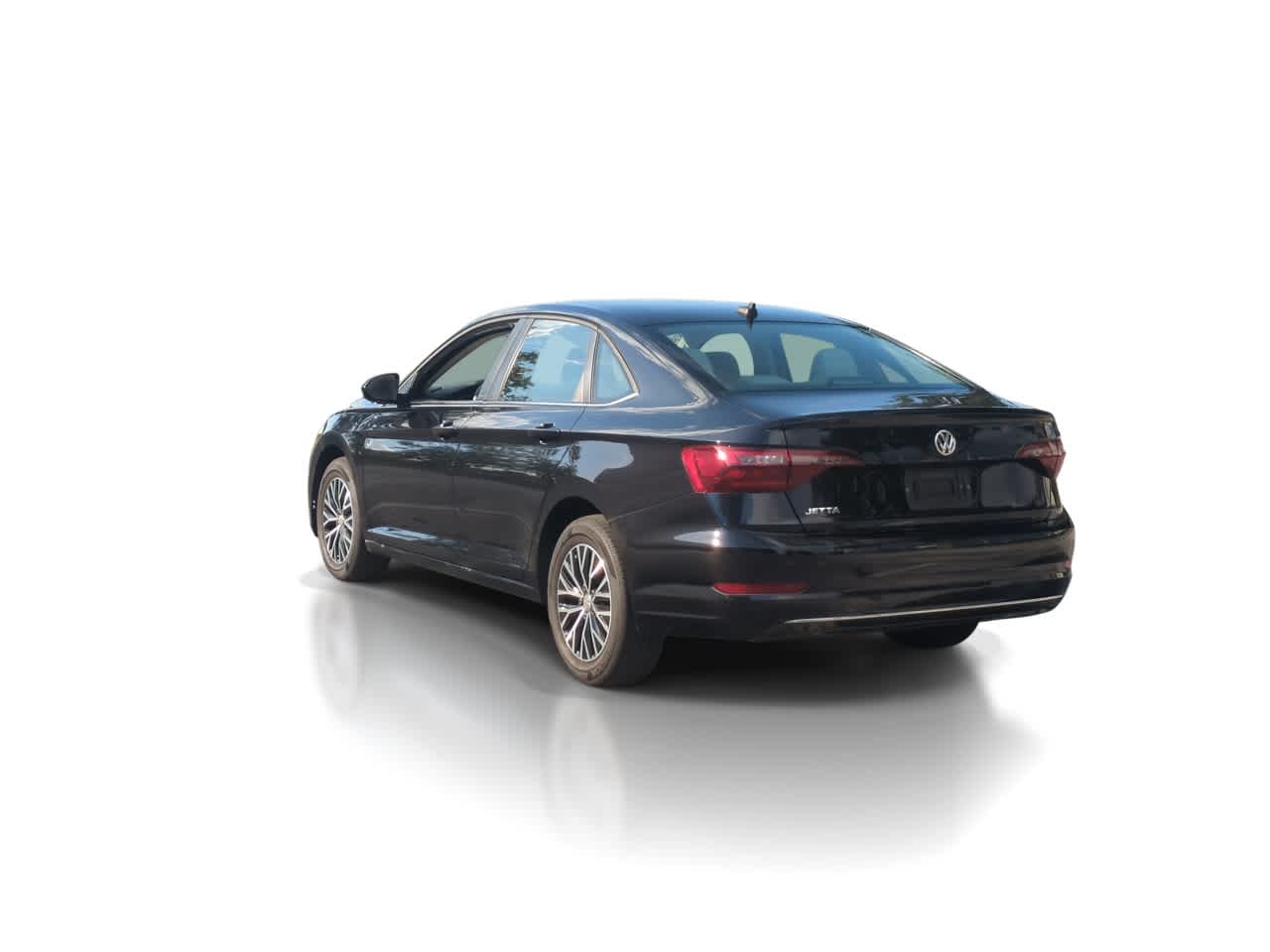 Thumbnail: 2021 Volkswagen Jetta - 6