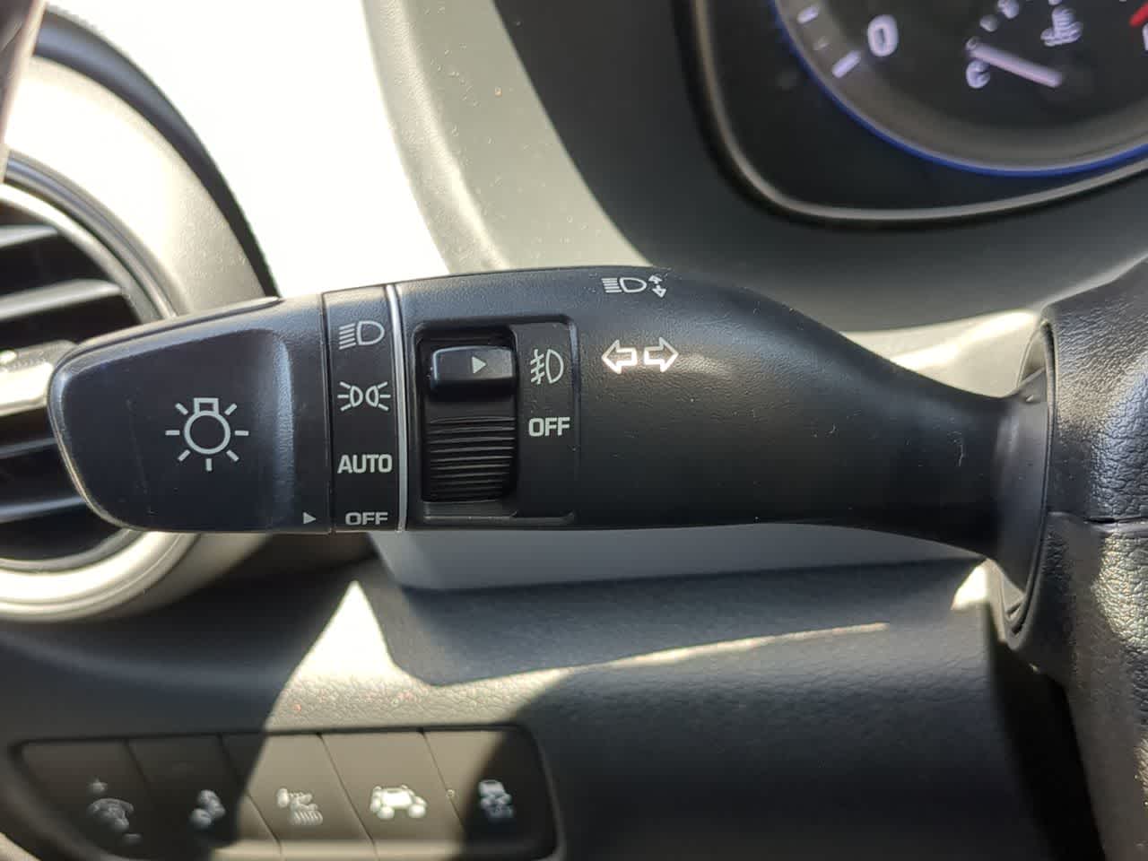 2021 Hyundai Kona Ultimate 28