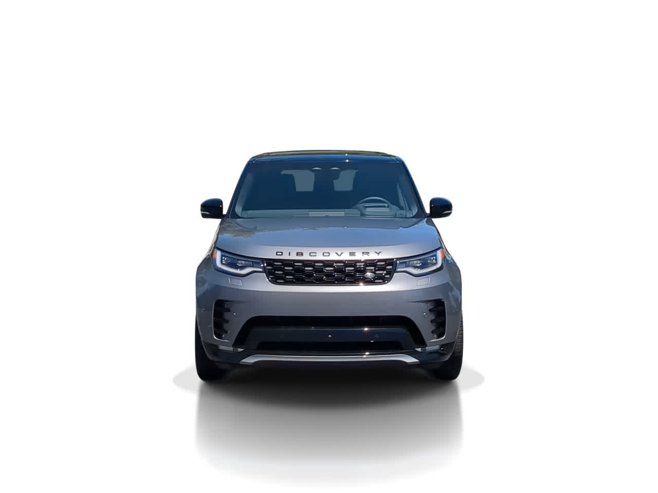Thumbnail: 2025 Land Rover Discovery - 3