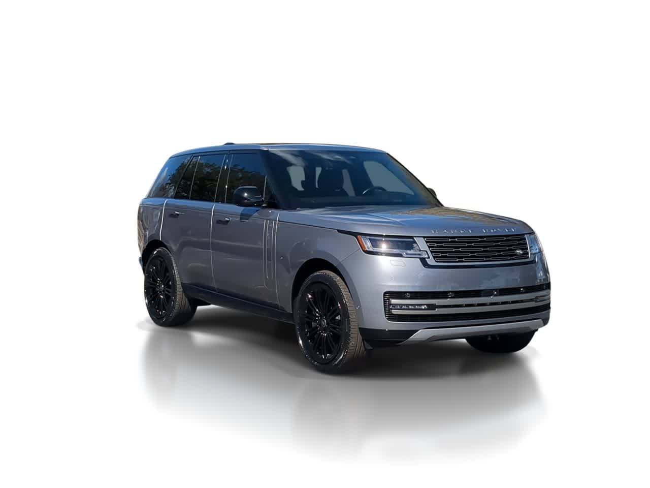 Thumbnail: 2025 Land Rover Range Rover - 2