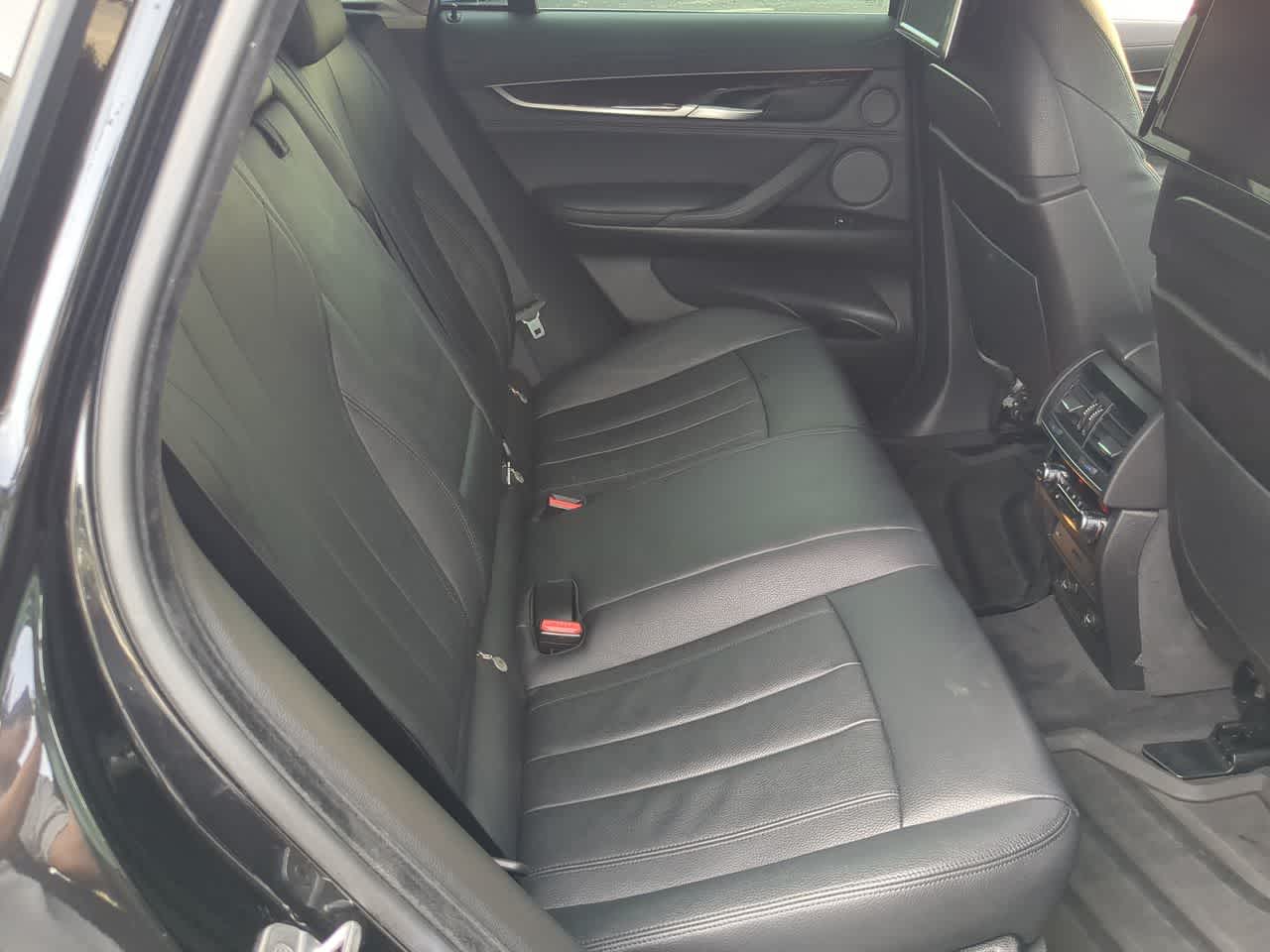 Thumbnail: 2016 BMW X6 - 22