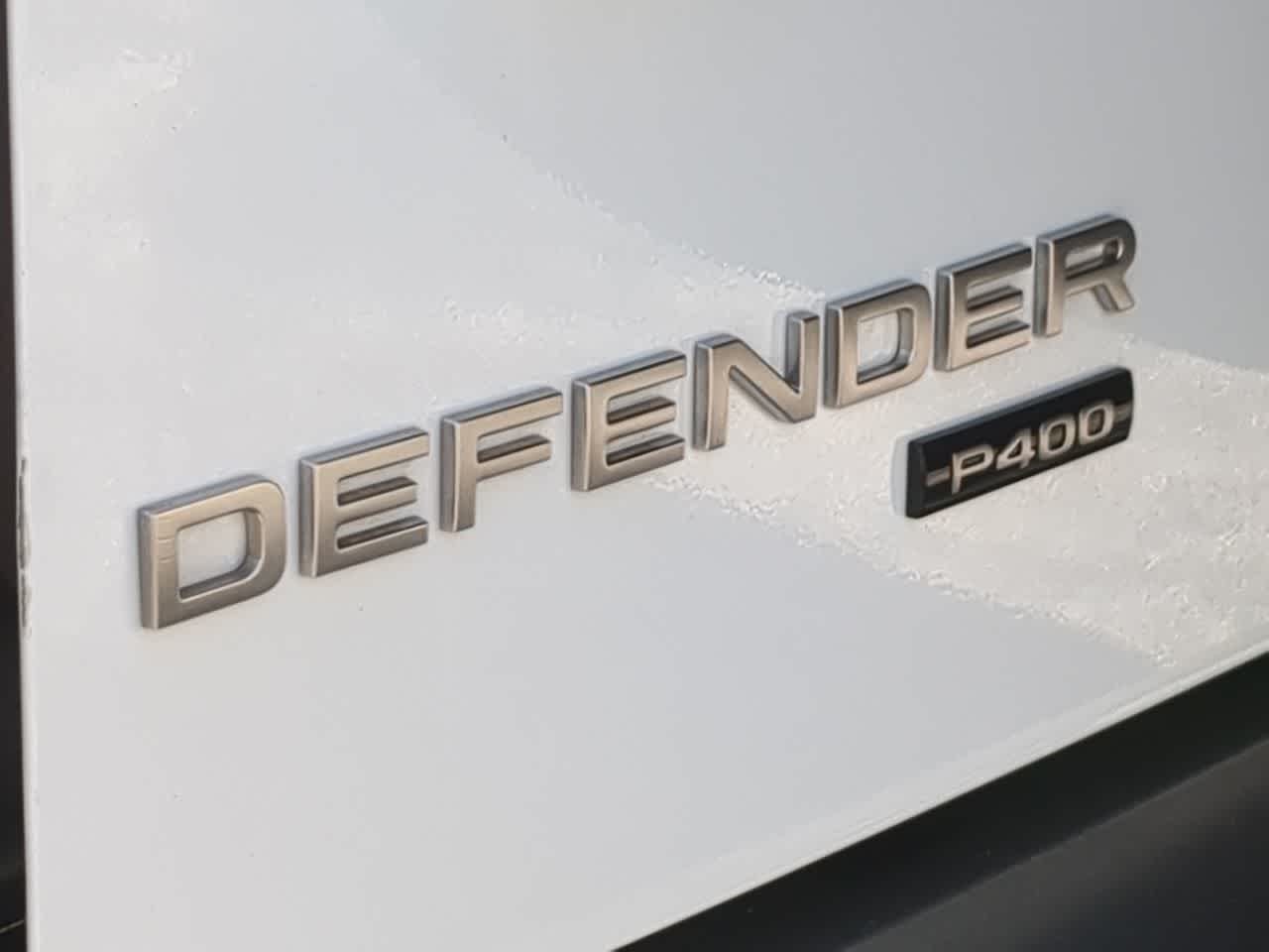 Thumbnail: 2023 Land Rover Defender - 12