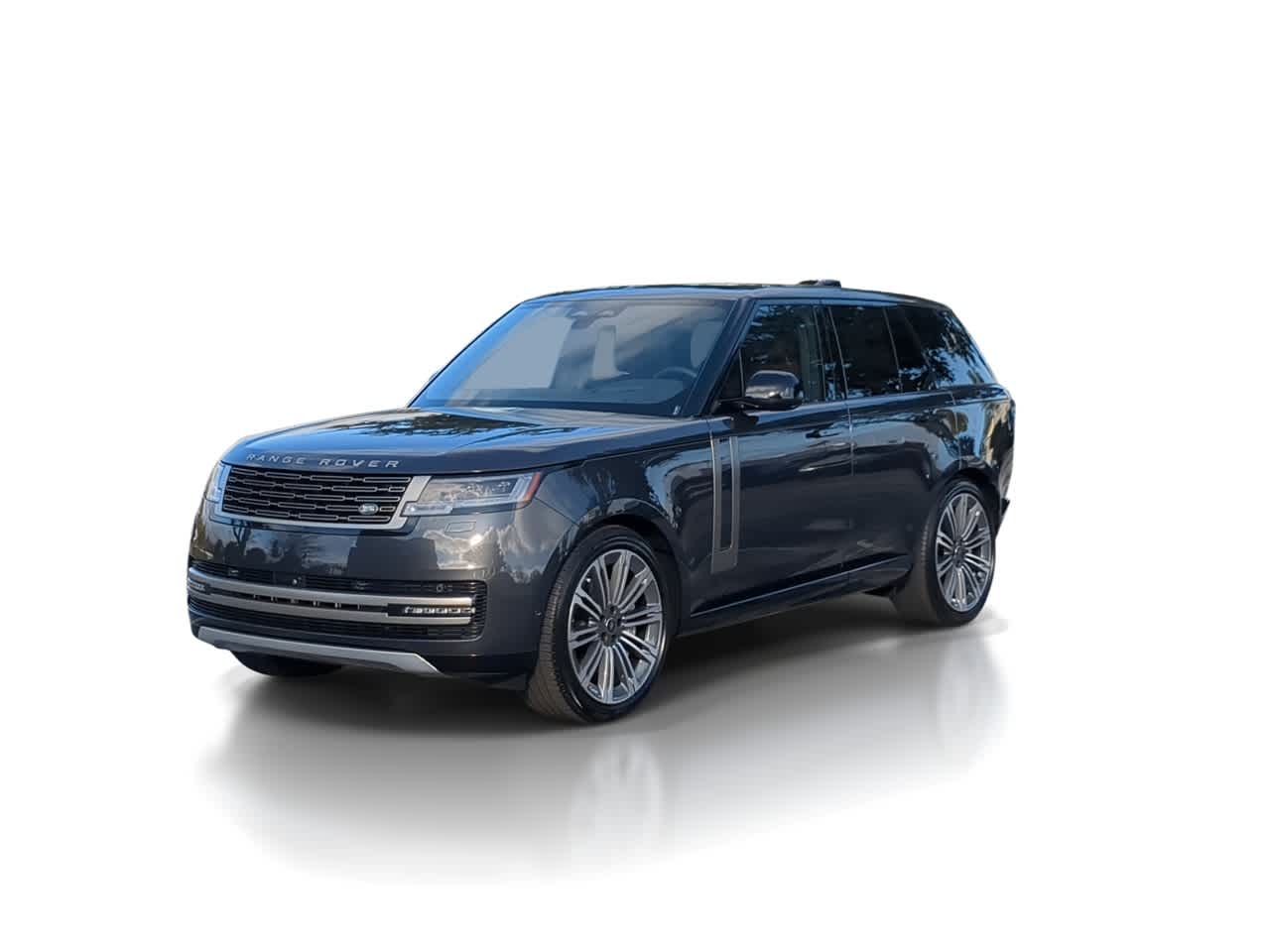 Thumbnail: 2025 Land Rover Range Rover - 4