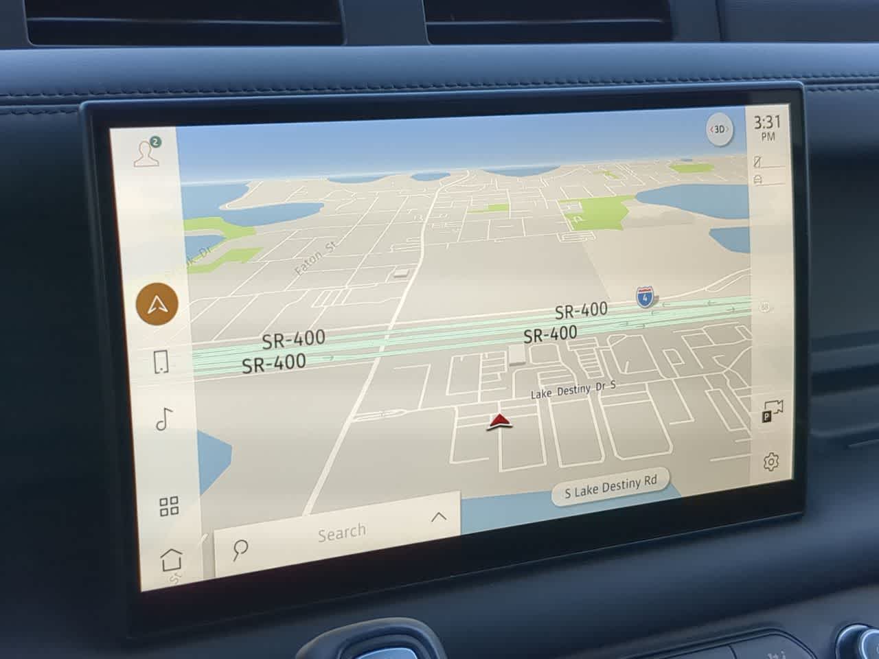 Thumbnail: 2025 Land Rover Defender - 30