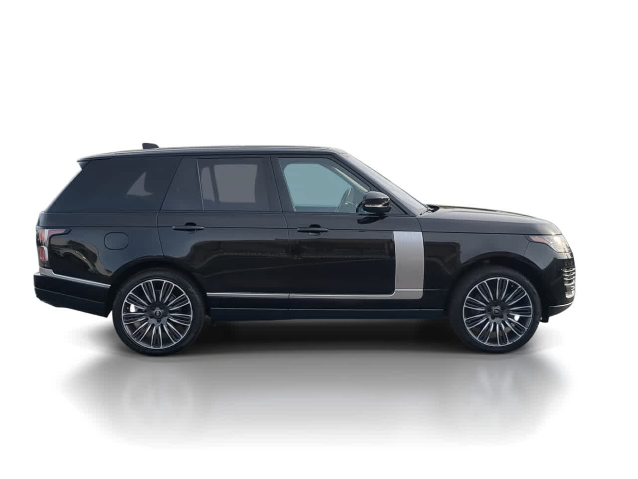 Thumbnail: 2022 Land Rover Range Rover - 9