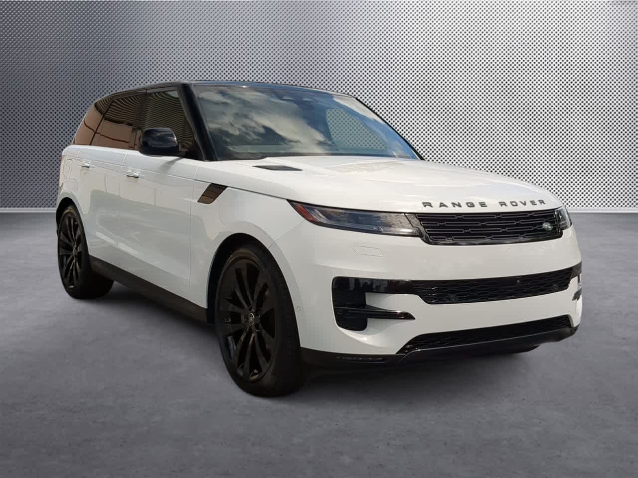 Thumbnail: 2025 Land Rover Range Rover Sport - 2