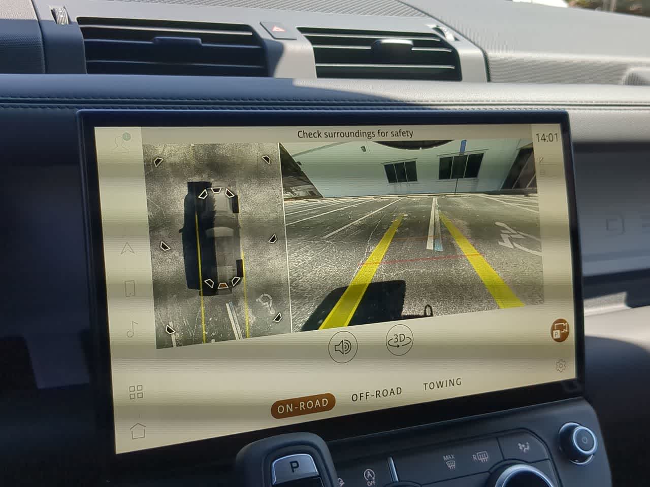 Thumbnail: 2026 Land Rover Defender - 32