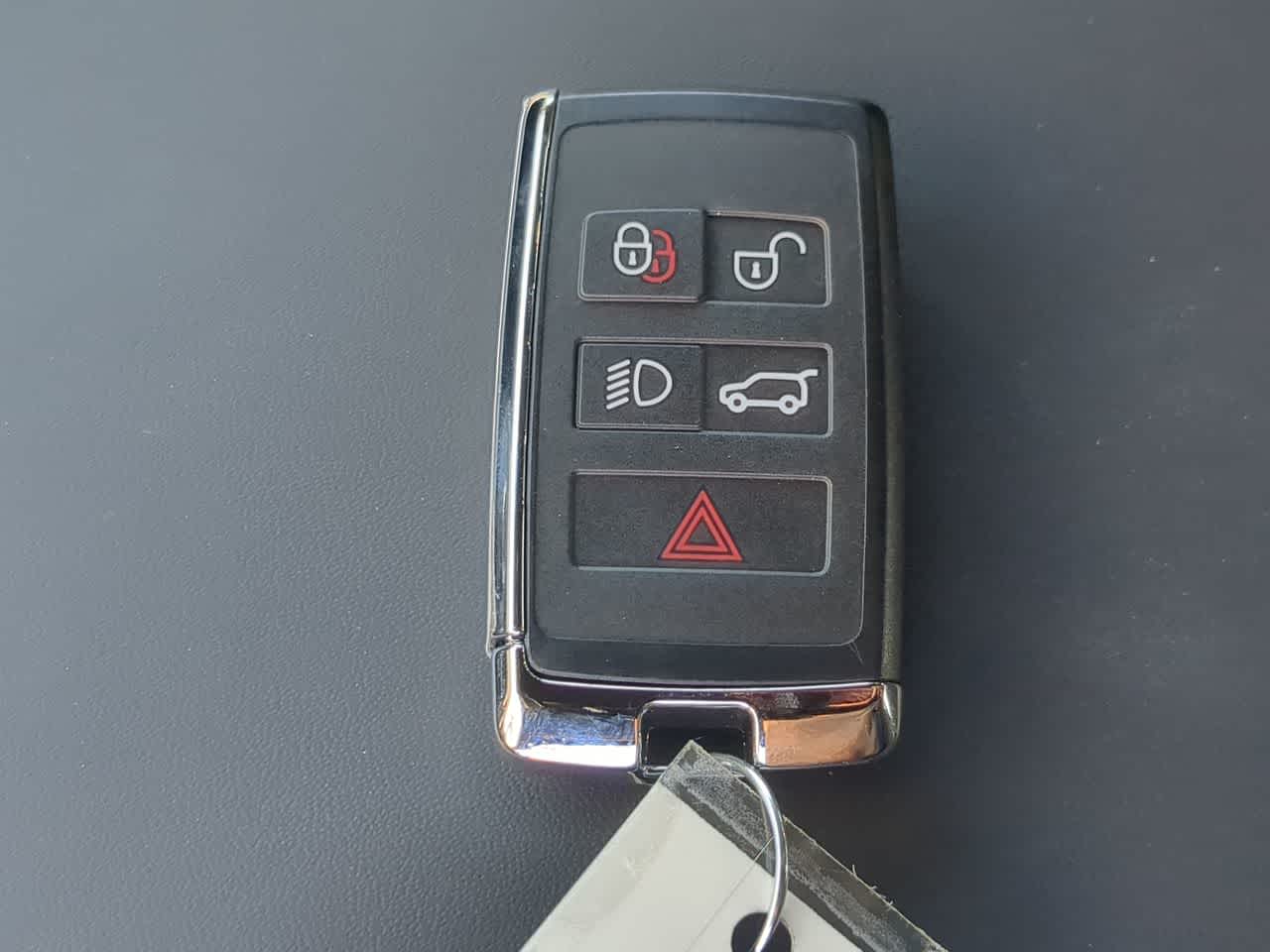 Thumbnail: 2026 Land Rover Defender - 39