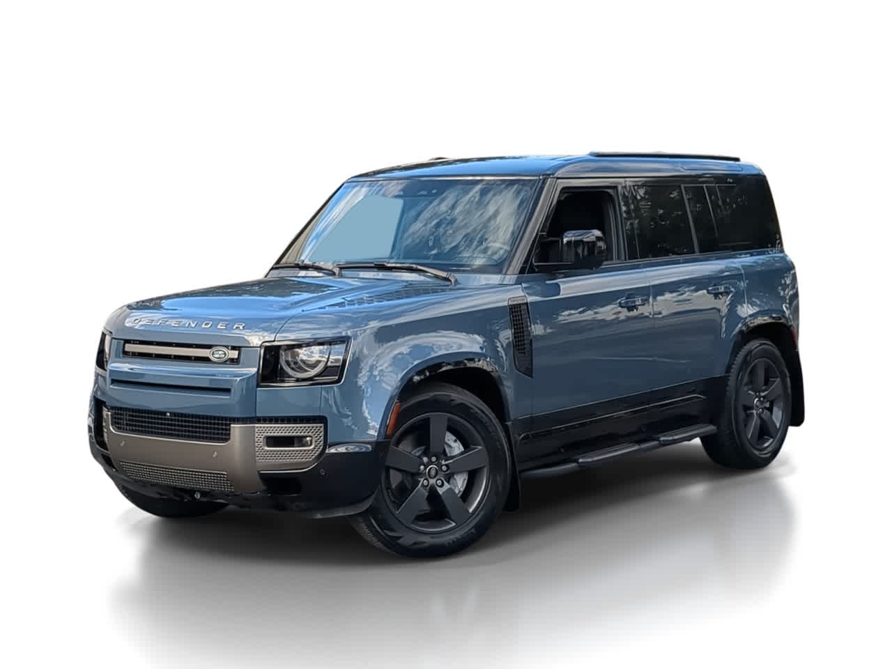 Thumbnail: 2025 Land Rover Defender - 1