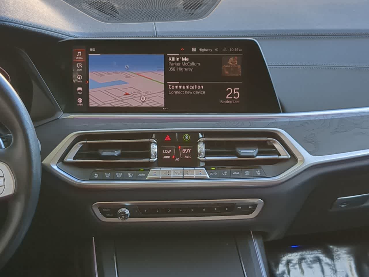 Thumbnail: 2020 BMW X7 - 30