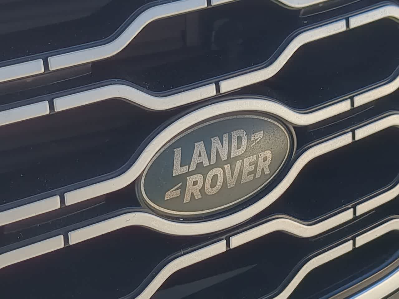 Thumbnail: 2020 Land Rover Range Rover - 12
