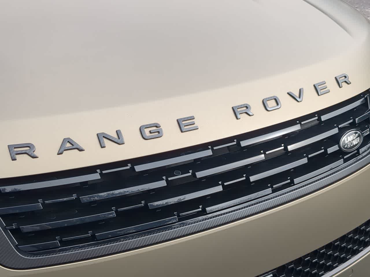 Thumbnail: 2024 Land Rover Range Rover Sport - 12