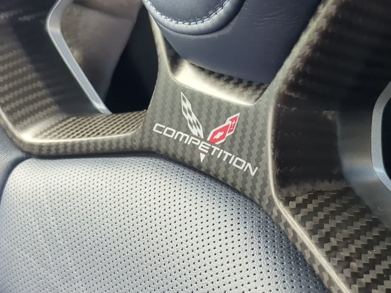 Thumbnail: 2017 Chevrolet Corvette - 35