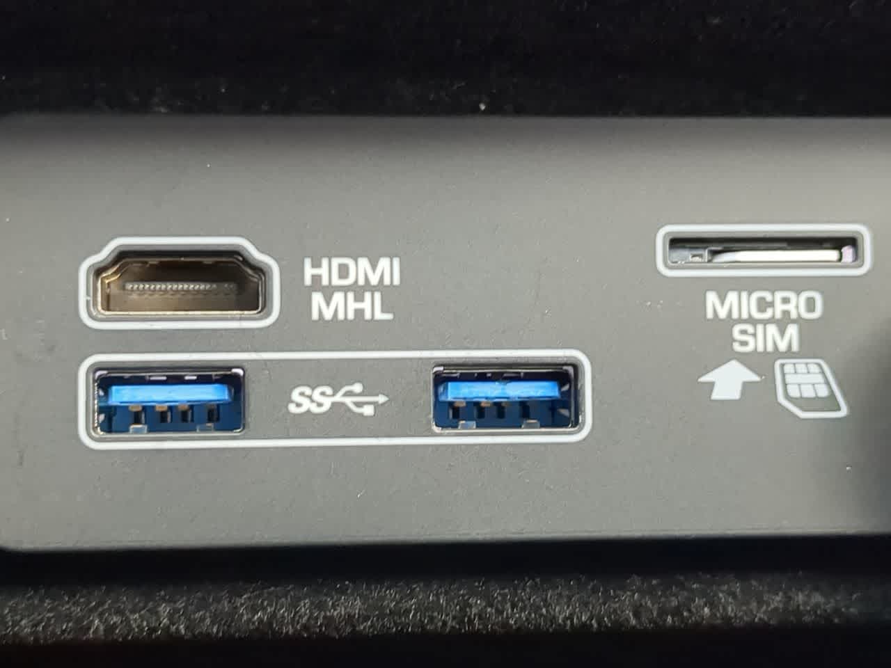 Thumbnail: 2018 Land Rover Range Rover Sport - 33