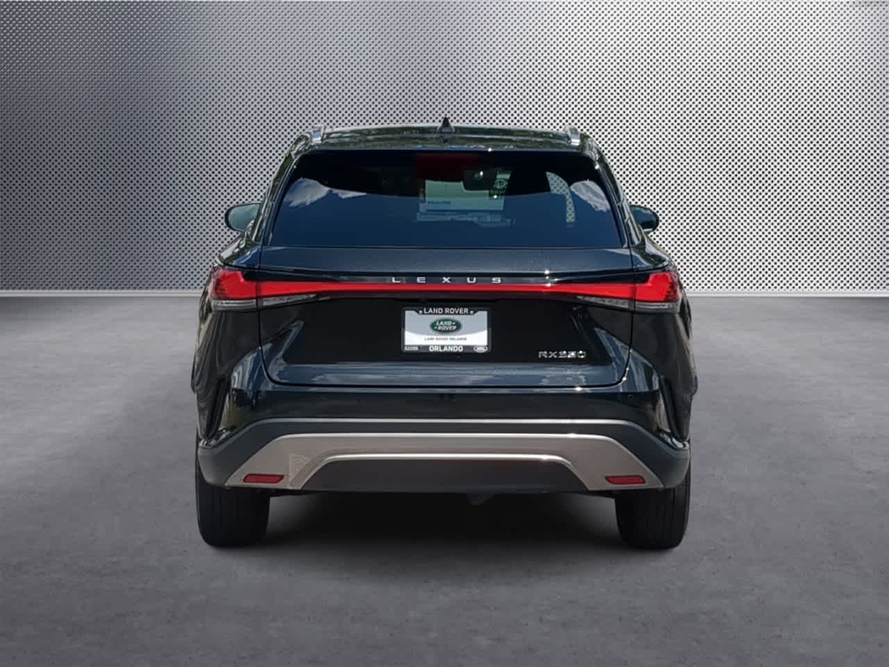 Thumbnail: 2023 Lexus RX - 7