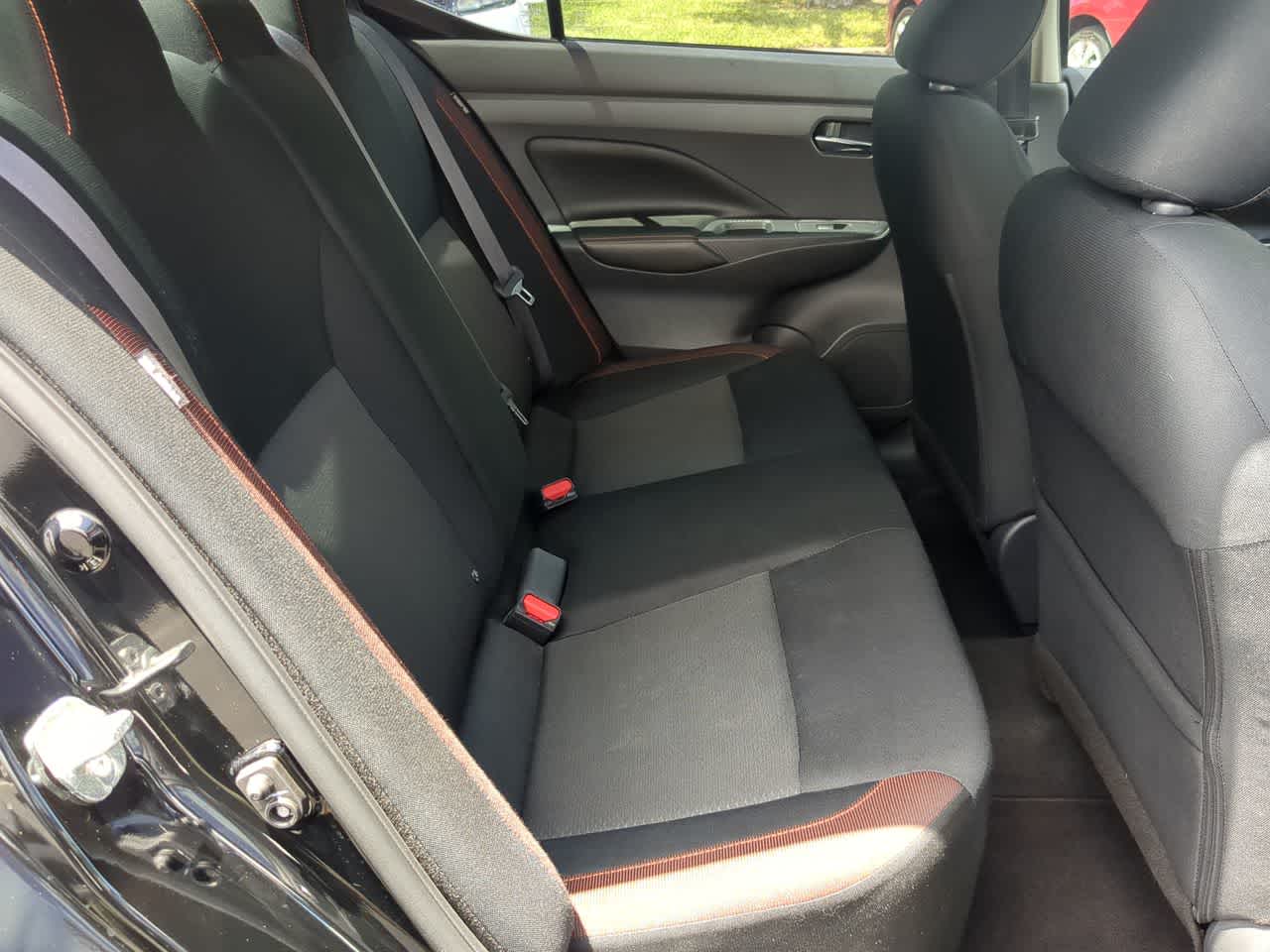 Thumbnail: 2021 Nissan Versa - 20