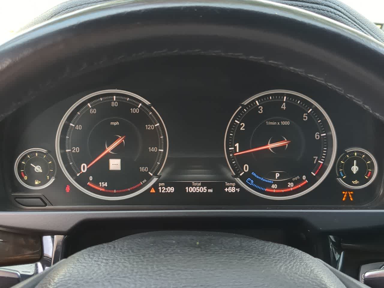 Thumbnail: 2016 BMW X6 - 36