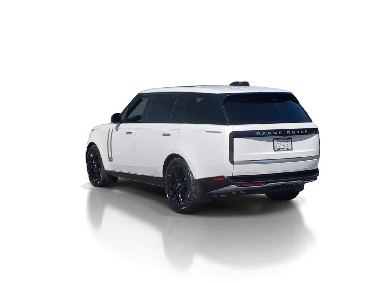 Thumbnail: 2025 Land Rover Range Rover - 6