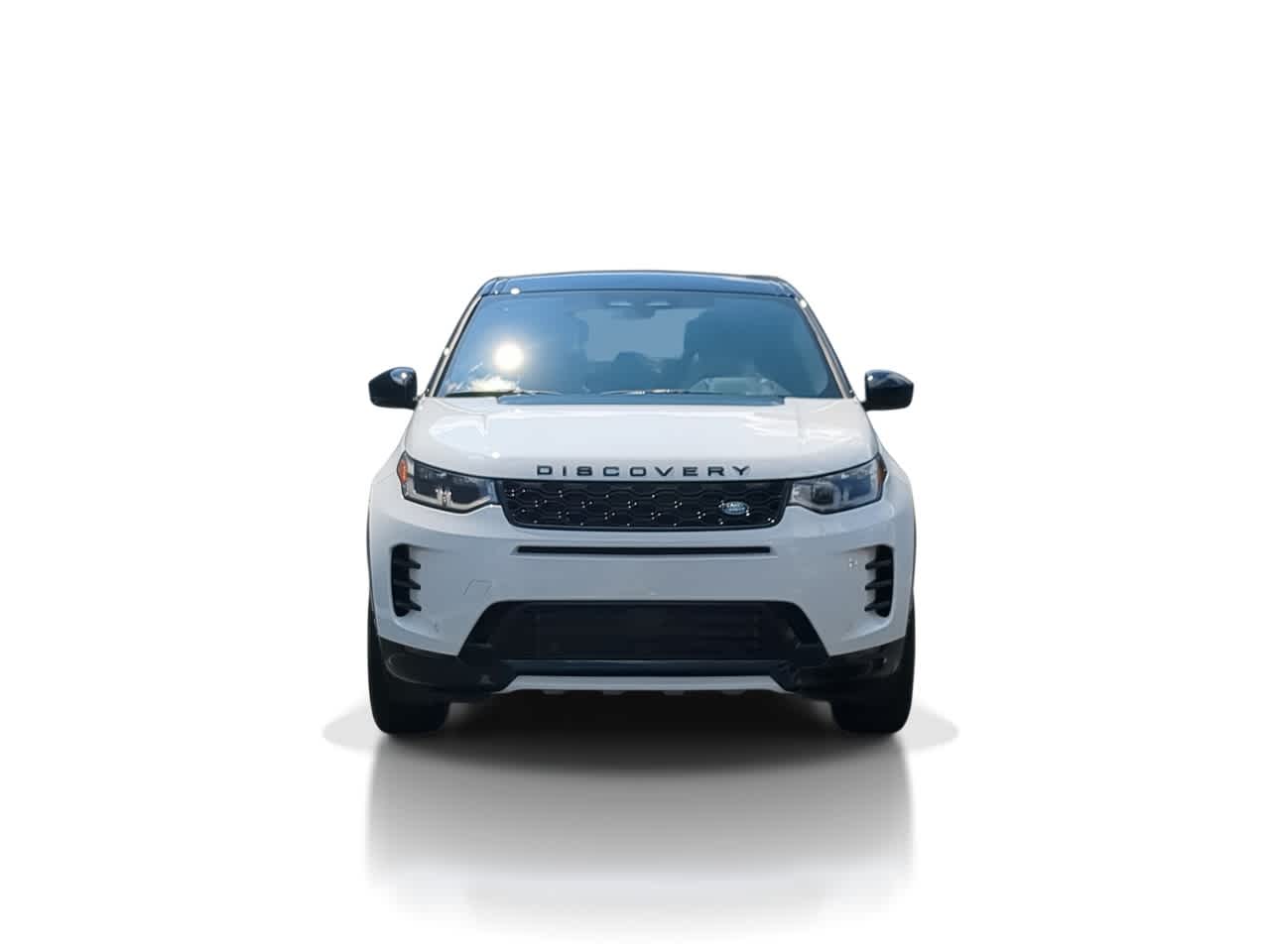 Thumbnail: 2025 Land Rover Discovery Sport - 3