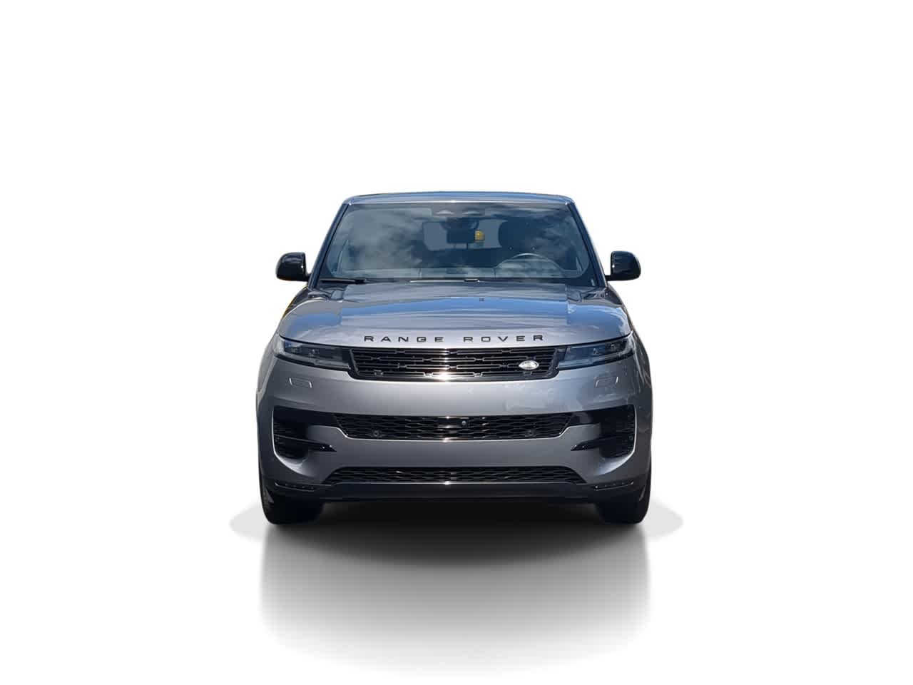 2025 Land Rover Range Rover Sport SE photo 3
