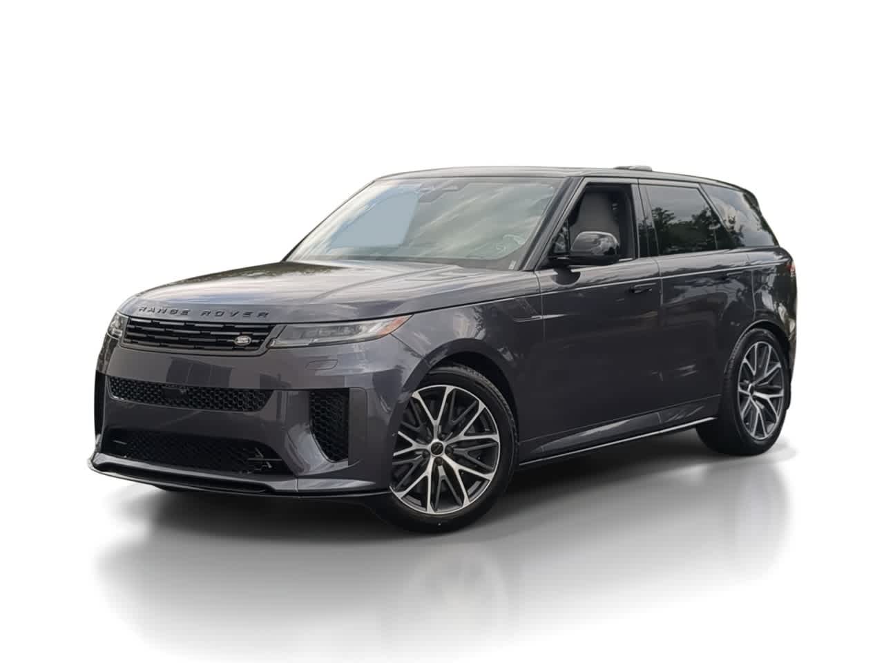 Thumbnail: 2026 Land Rover Range Rover Sport - 1