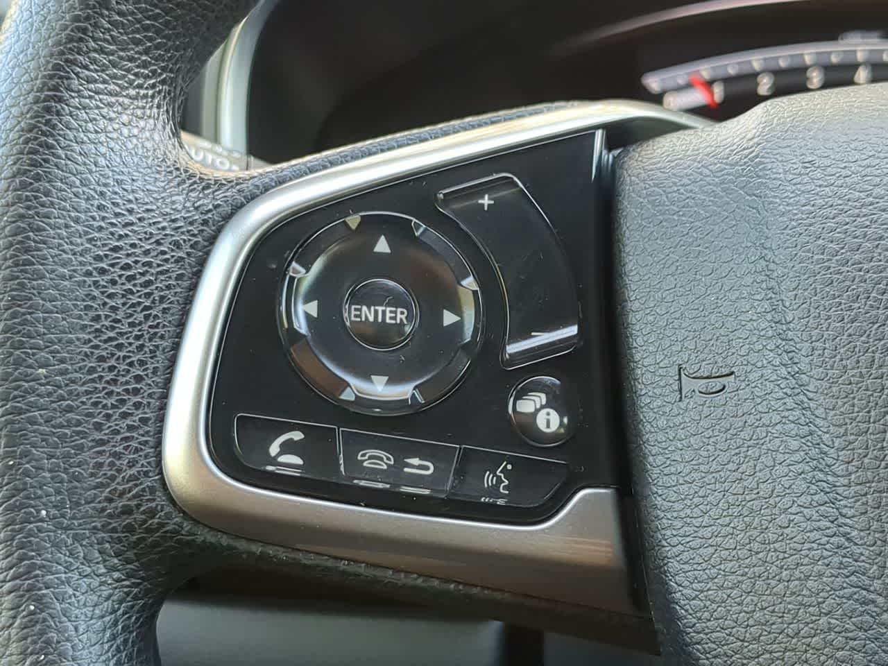 Thumbnail: 2022 Honda CR-V - 26