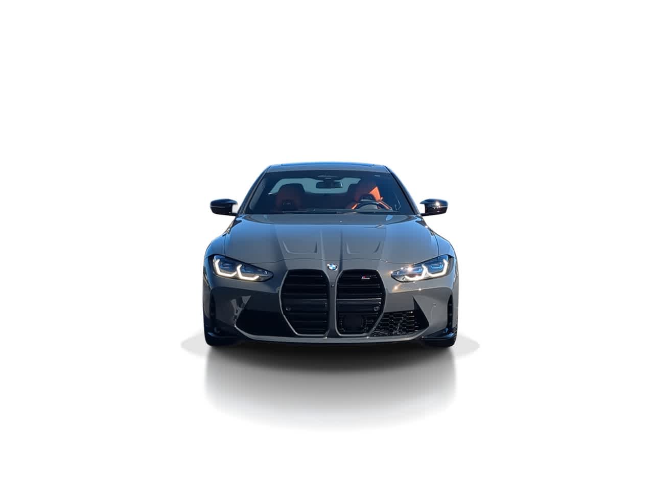 Thumbnail: 2024 BMW M4 - 3