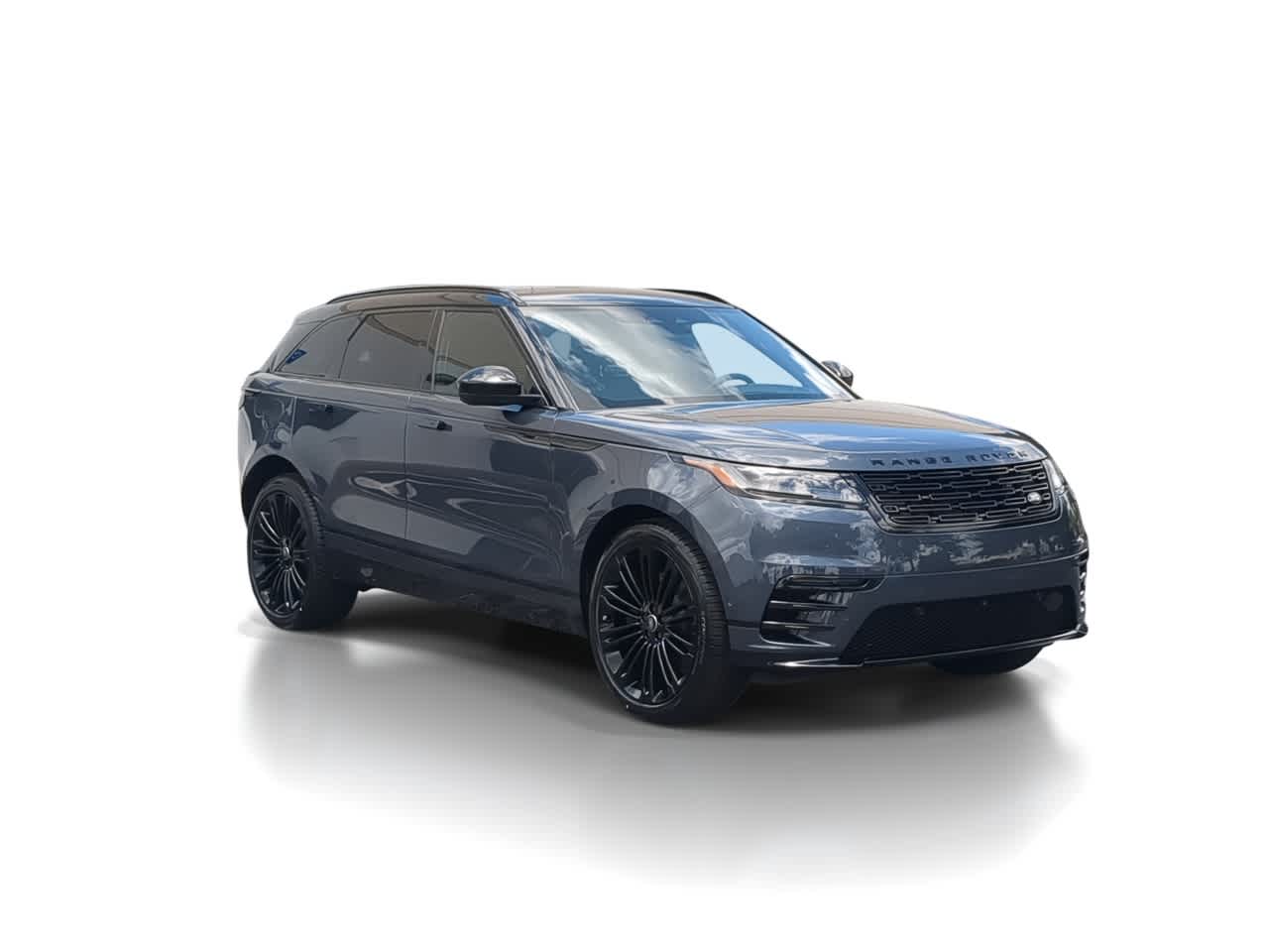 Thumbnail: 2026 Land Rover Range Rover Velar - 2