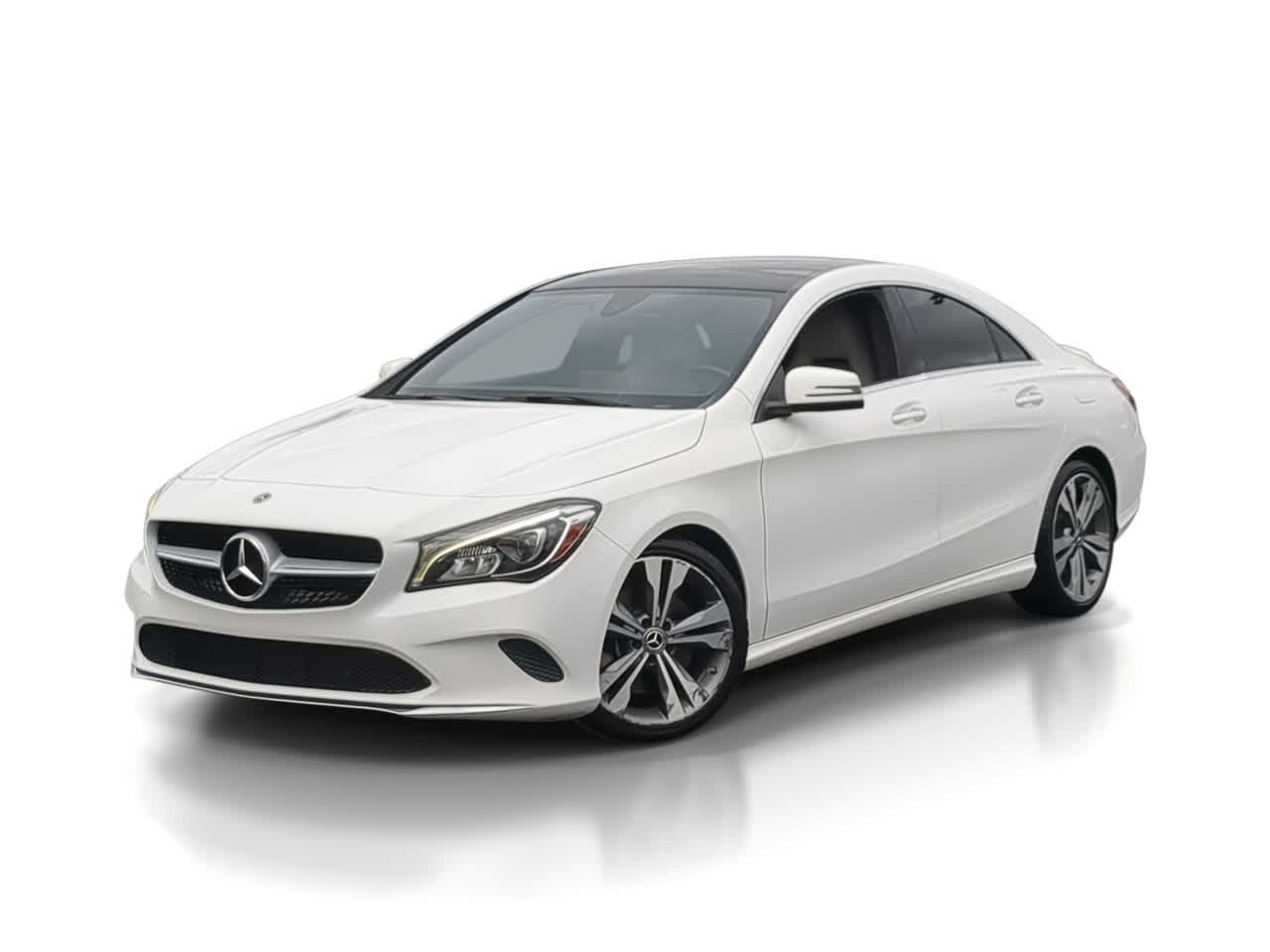 2019 Mercedes-Benz CLA 250 -
                  Orlando, FL