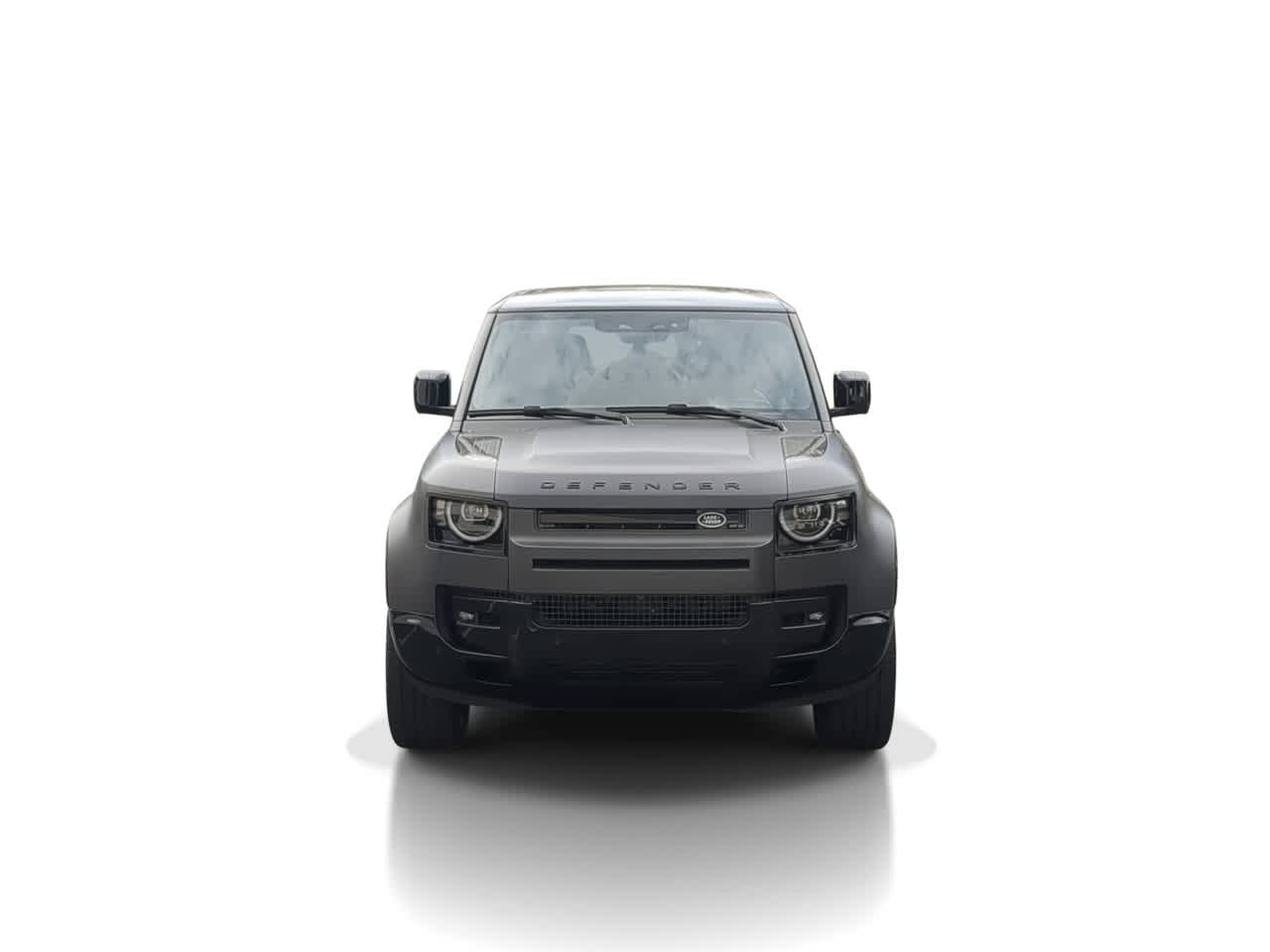 Thumbnail: 2026 Land Rover Defender - 3