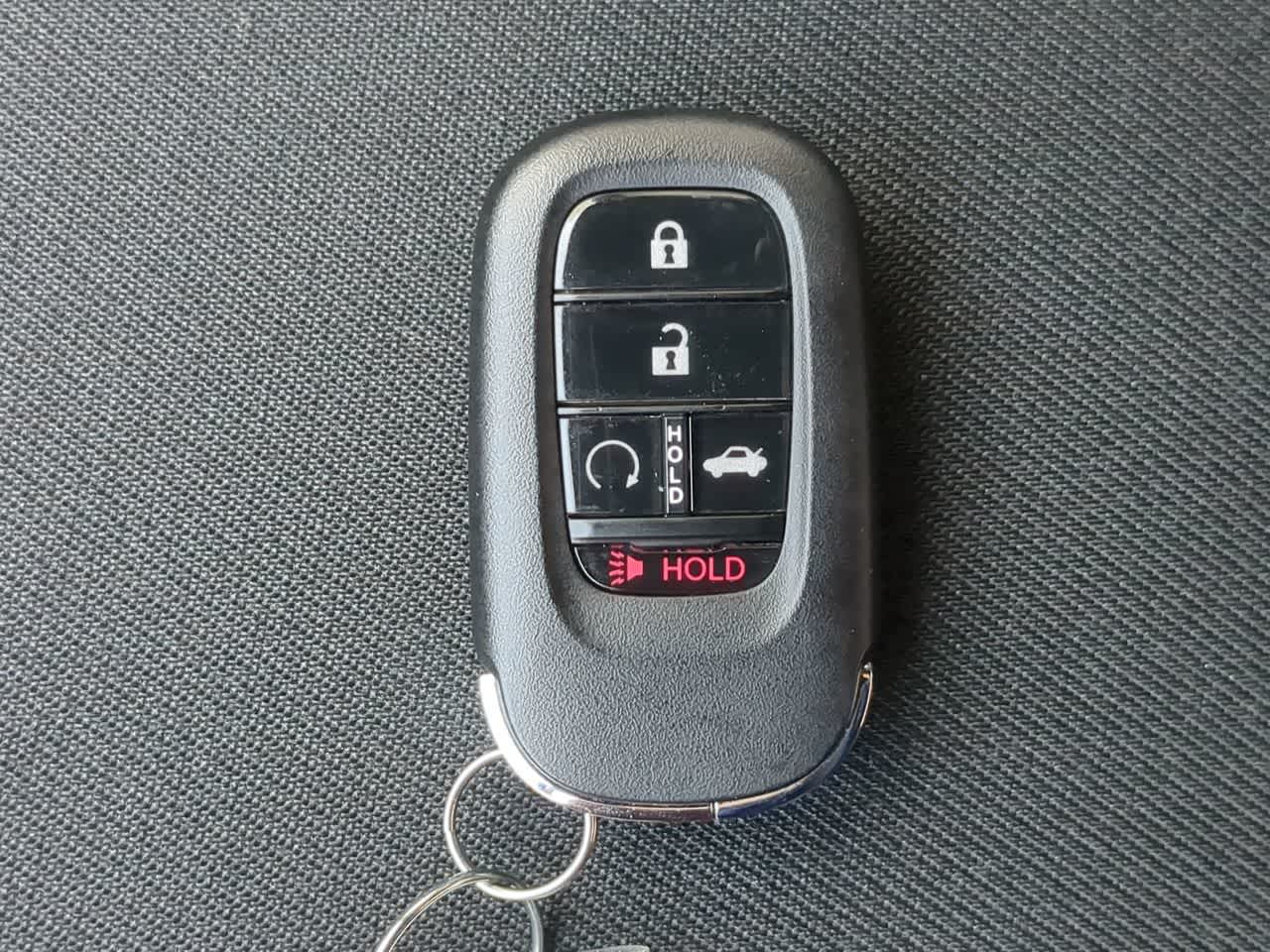 Thumbnail: 2023 Honda Civic - 34