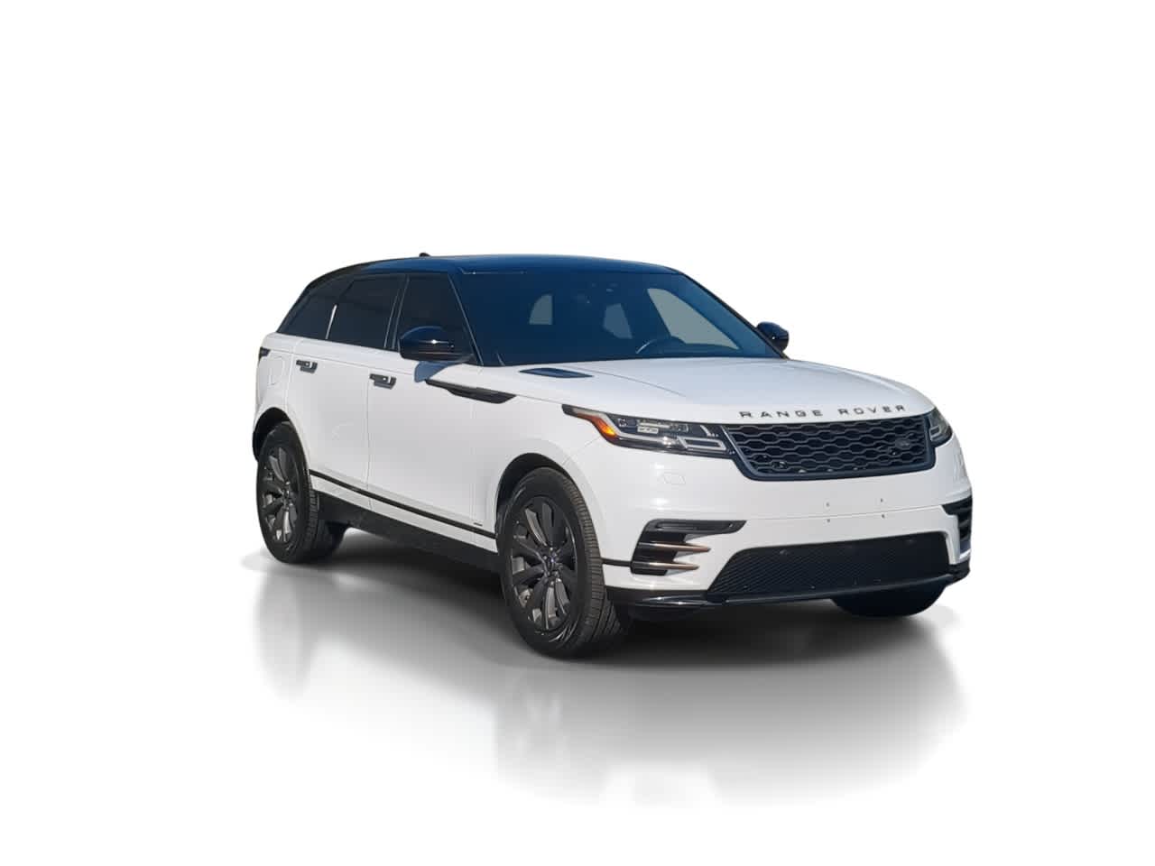 Thumbnail: 2020 Land Rover Range Rover Velar - 2