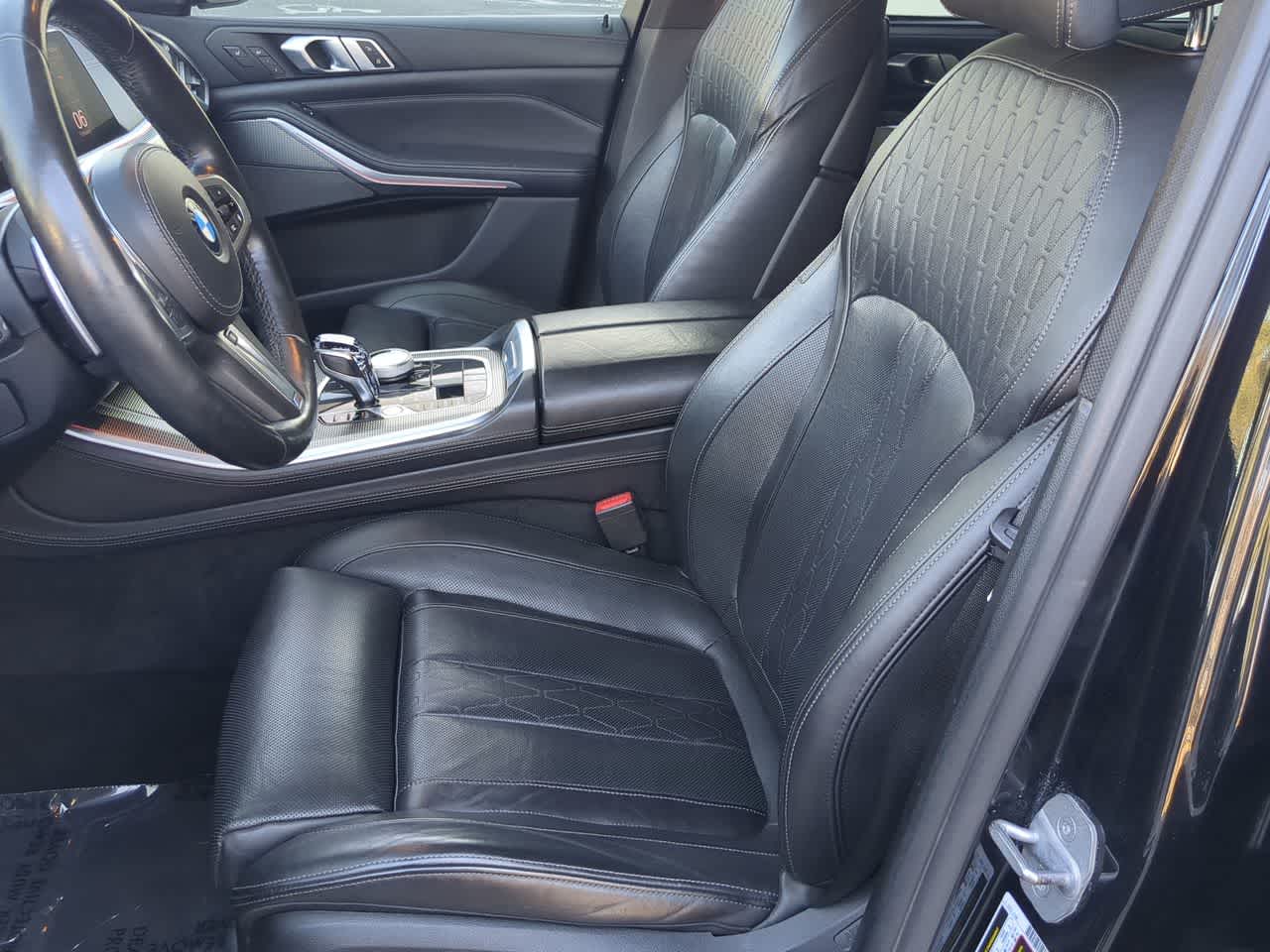 Thumbnail: 2020 BMW X5 - 17