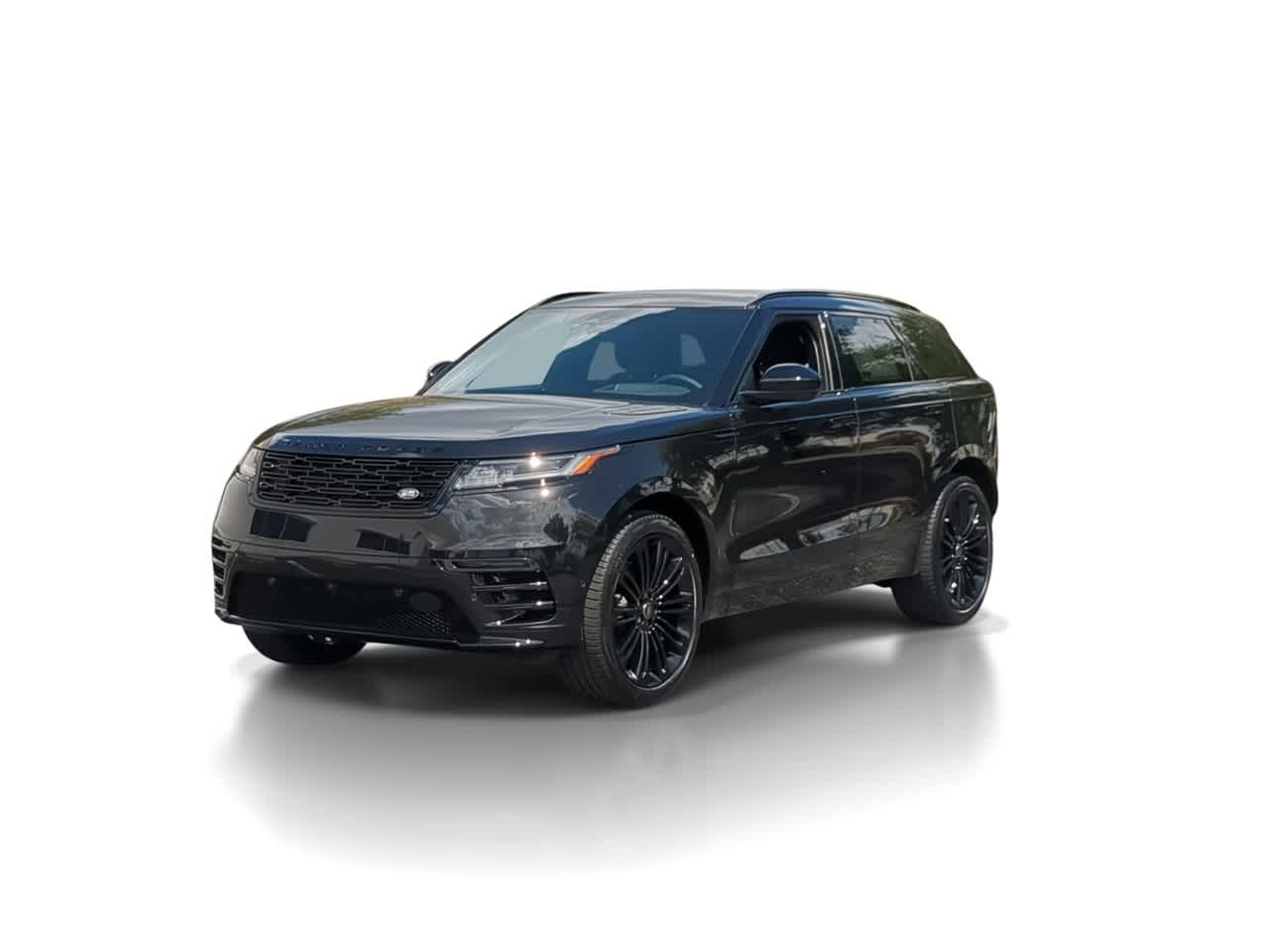 Thumbnail: 2026 Land Rover Range Rover Velar - 4